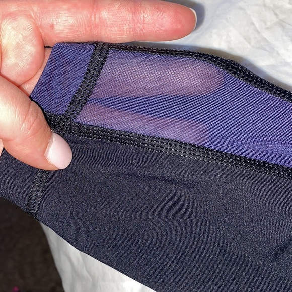 3/4 legging with pockets - Picture 5 of 11